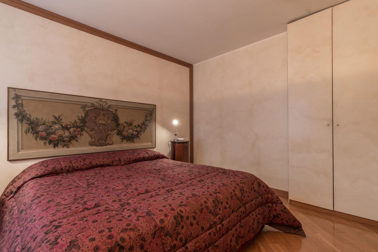 La Fenice Double Canal View Wenecja Zewnętrze zdjęcie