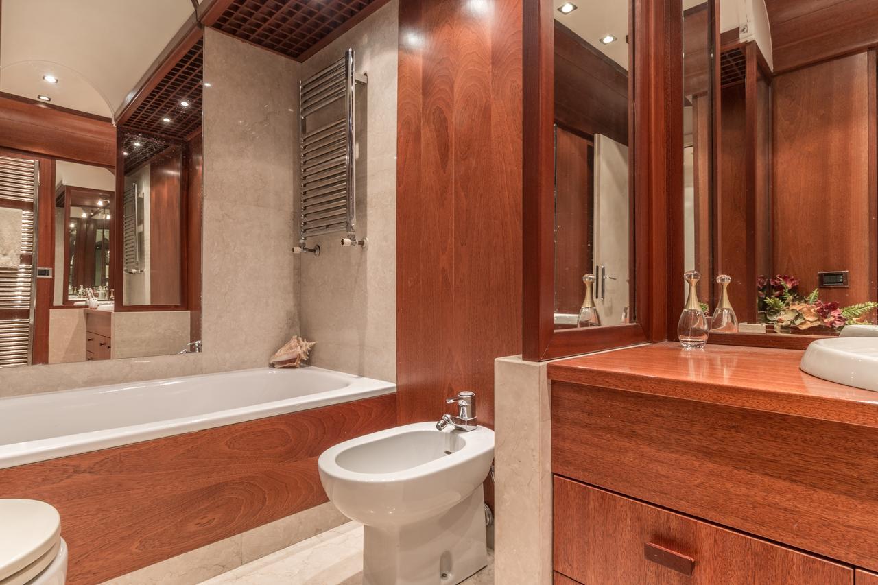 La Fenice Double Canal View Wenecja Zewnętrze zdjęcie