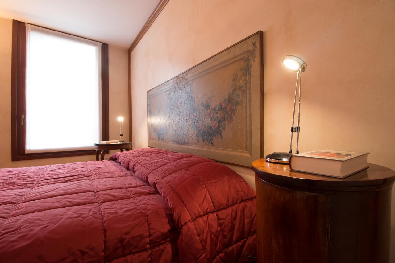 La Fenice Double Canal View Wenecja Zewnętrze zdjęcie