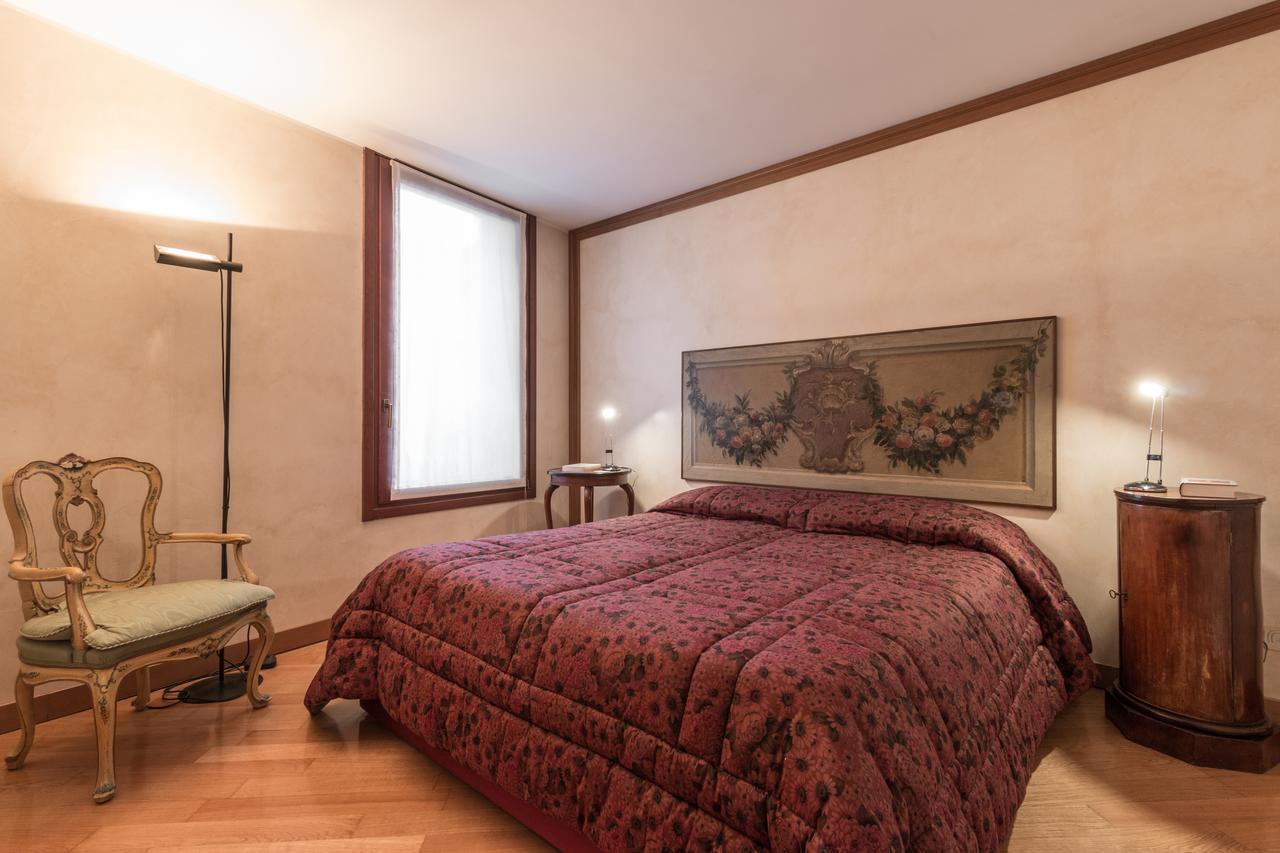 La Fenice Double Canal View Wenecja Zewnętrze zdjęcie
