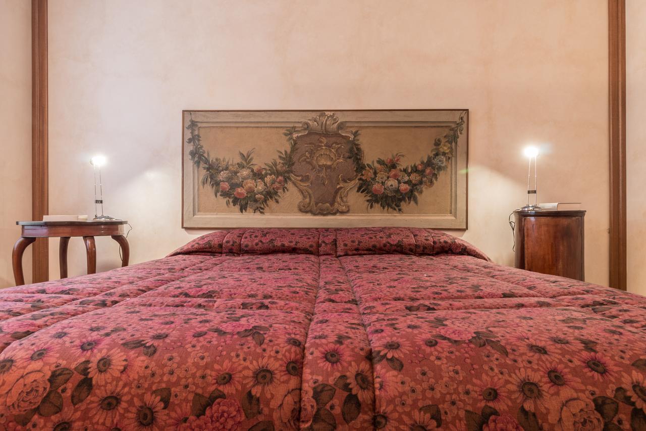 La Fenice Double Canal View Wenecja Zewnętrze zdjęcie
